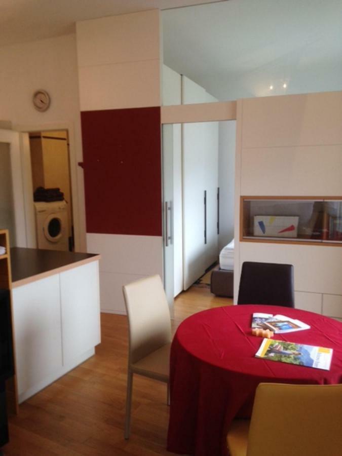 Apartment G.Verdi Bolzano Exterior photo