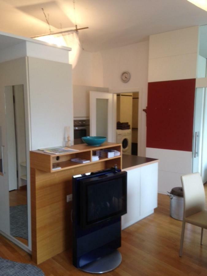 Apartment G.Verdi Bolzano Exterior photo