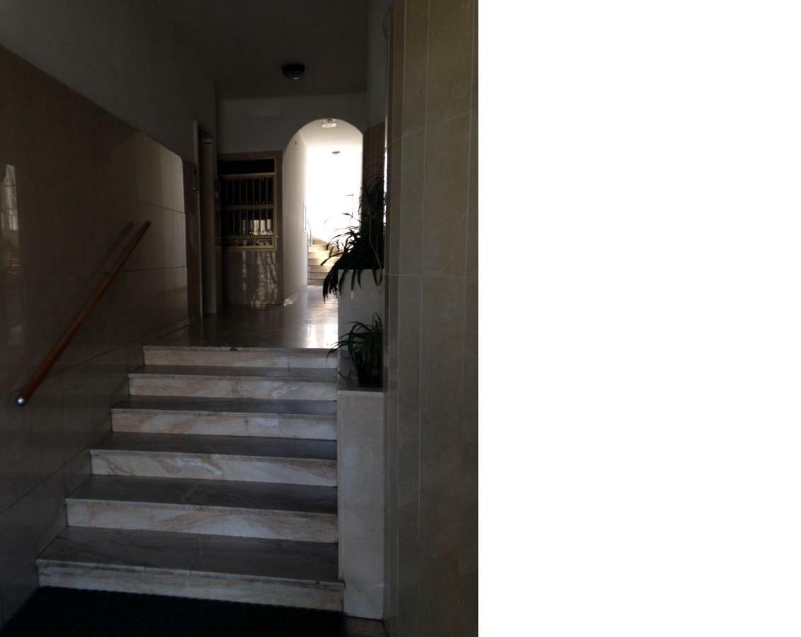 Apartment G.Verdi Bolzano Exterior photo
